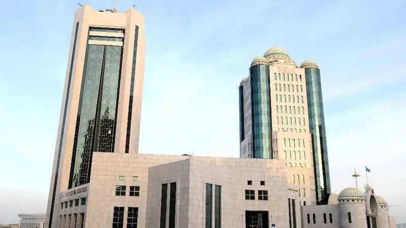 Генпрокуратура озвучит подробности расследования январских событий