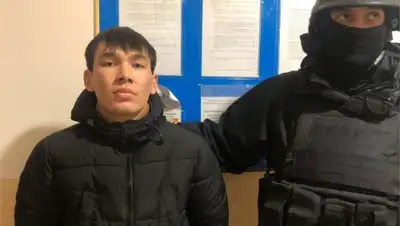 кадр из видео, фото - Новости Zakon.kz от 17.11.2019 14:16