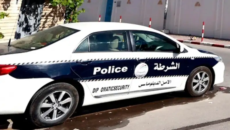 В Ливии ограблены украинские дипломаты