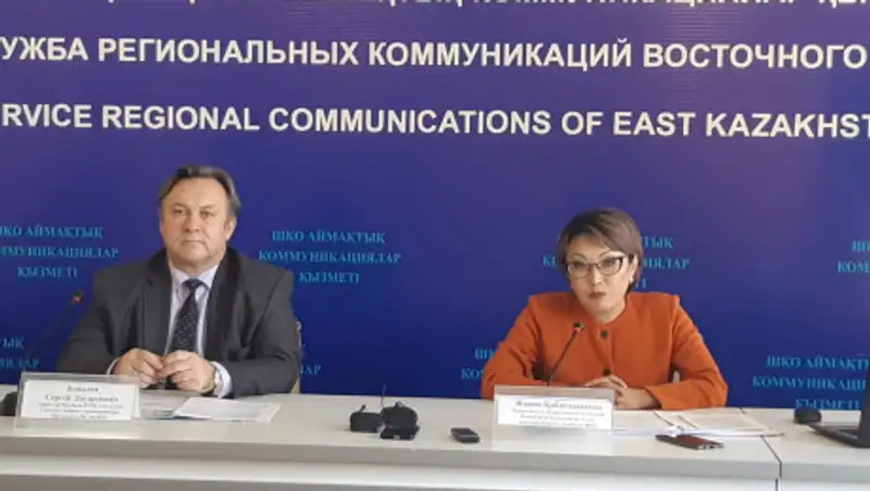 В поликлиниках ВКО будет решаться проблема очередей