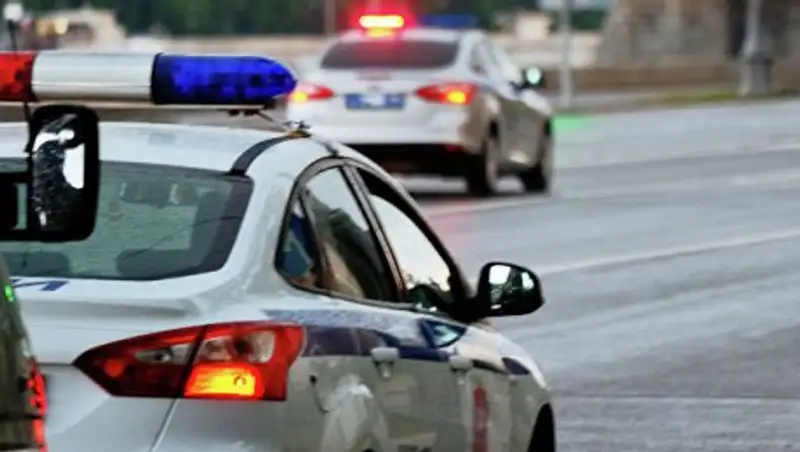 Мужчина проиграл в лотерею и от расстройства поджег три машины