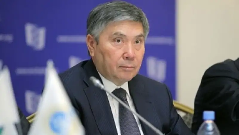 У.Карабалин: Энергосбережение - глобальная потребность рынка