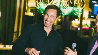 "Караван", фото - Новости Zakon.kz от 23.02.2018 18:28