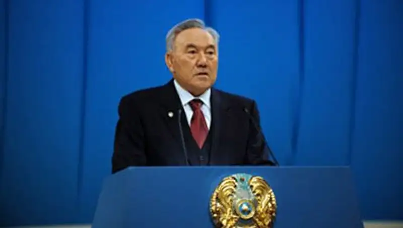 В Казахстане перерабатывается только 30% мяса и 40% молока – Н. Назарбаев