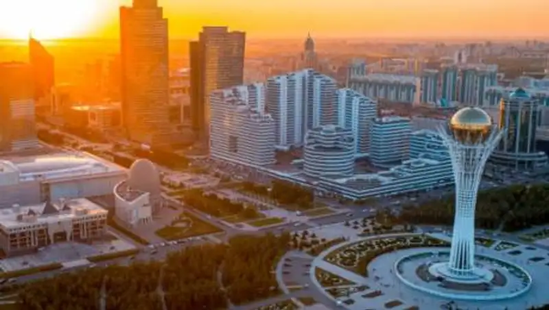 Главный санитарный врач Нур-Султана подписала новое постановление