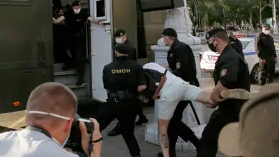 РБК, фото - Новости Zakon.kz от 27.10.2020 08:45