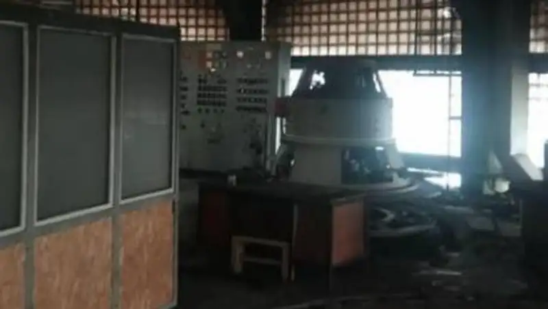 ЧС объявили в Экибастузе