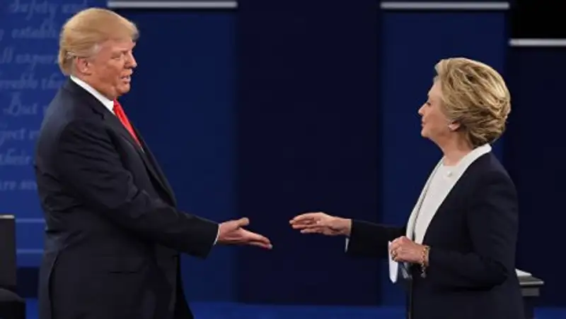 На выборах в США досрочно проголосовали более 20 миллионов человек