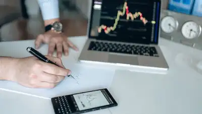 Токаев назвал источники роста экономик стран Центральной Азии, фото - Новости Zakon.kz от 21.07.2022 11:58