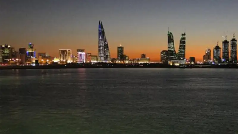 Бахрейн объявил о разрыве дипломатических отношений с Катаром