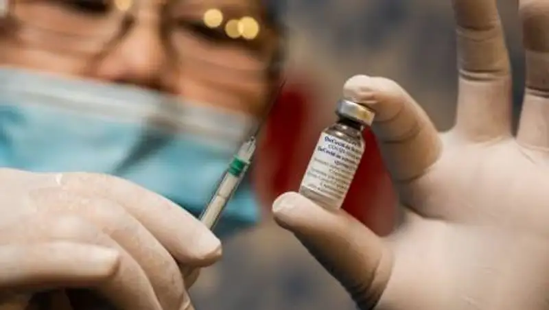 Очередная страшилка в Казнете - сельские дети первыми получат вакцину