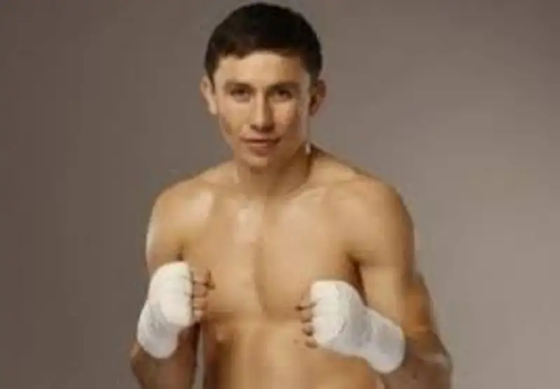 Геннадий Головкин: «Моей мощи было слишком много для Рубио»