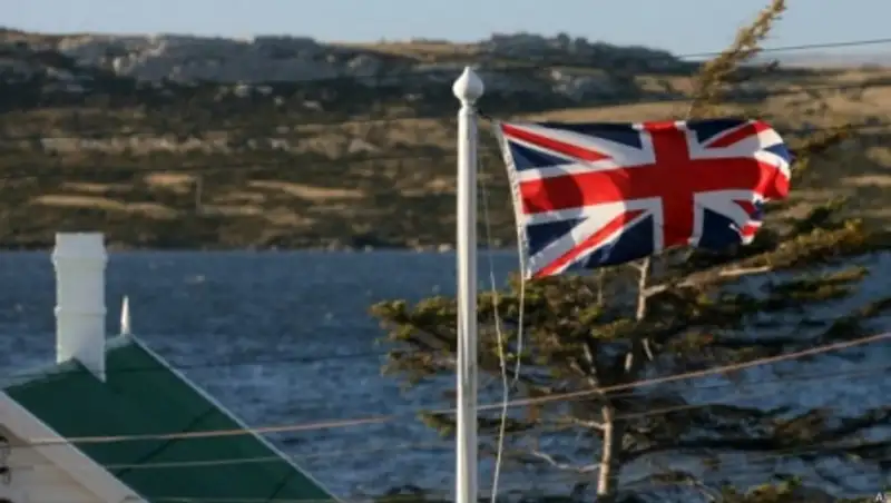 Сноуден: британцы следили за Аргентиной из-за Фолклендов