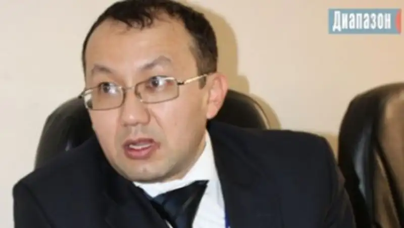 В Актобе оскандалившийся чиновник снова сменил работу