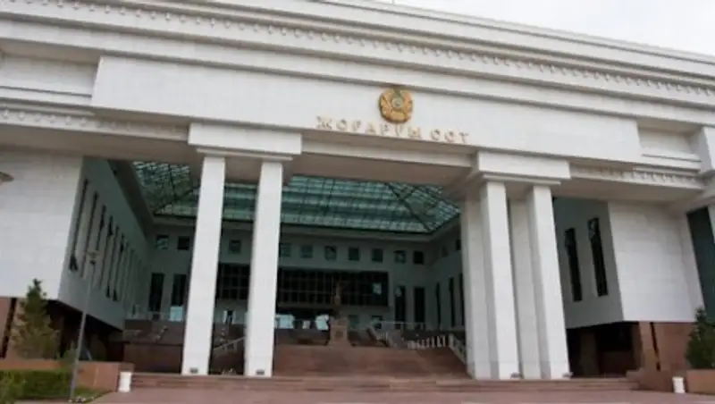 В Верховном Суде подвели итоги комплексных проверок состояния отправления правосудия