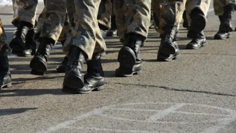 Количество самоубийств в Казахстанской армии снизилось