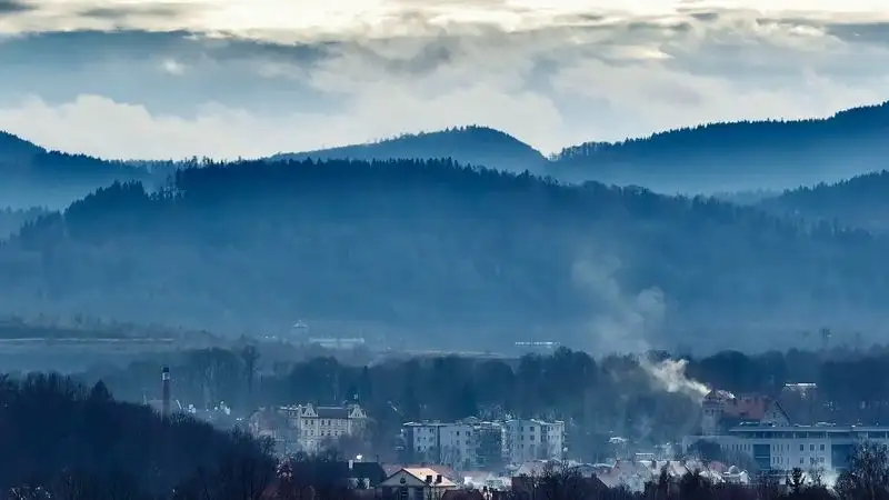 Неблагоприятные метеоусловия прогнозируют в нескольких городах Казахстана