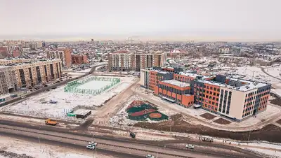 открытие, фото - Новости Zakon.kz от 16.12.2021 15:10