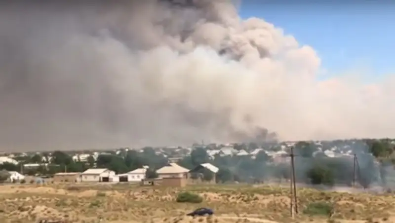 Данные о погибших не окончательны - МВД