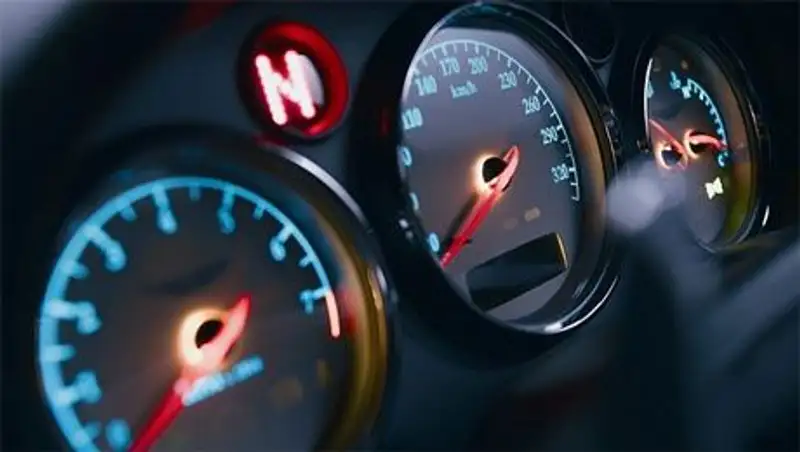 Aston Martin отзывает 17,6 тысячи автомобилей из-за китайской пластмассы