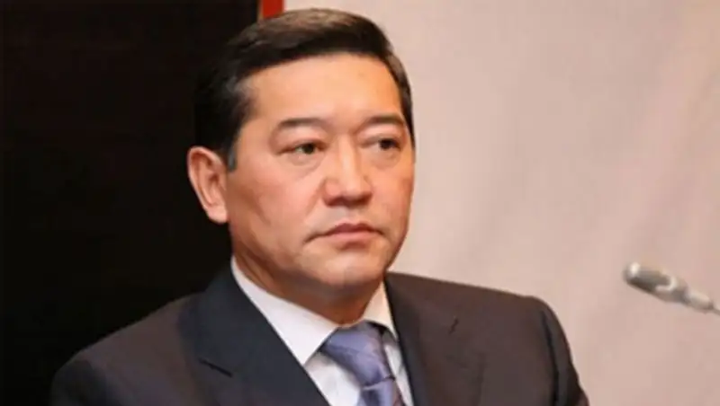 Глава Кабмина РК С.Ахметов примет участие в совете глав правительств стран СНГ, фото - Новости Zakon.kz от 18.11.2013 22:01