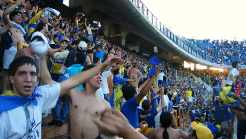 Сборная Аргентины с Месси стартовала с поражения в Кубке Америки