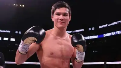 Matchroom Boxing, фото - Новости Zakon.kz от 14.09.2019 07:20