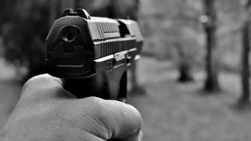 Люди в панике убегали - водитель об обстреле автобусов в Караганде