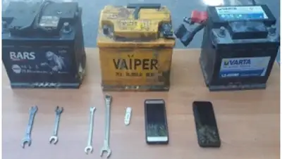 ДП Нур-Султана, фото - Новости Zakon.kz от 20.07.2019 11:59