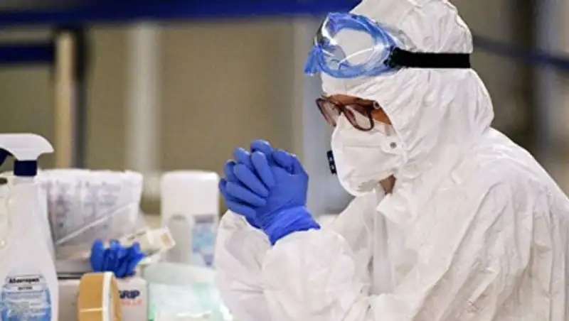 Еще 17 человек заразились коронавирусом в Казахстане