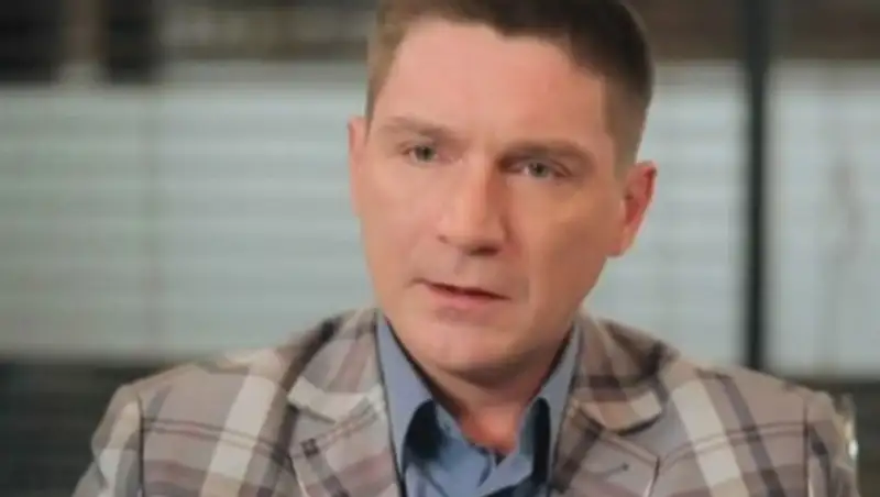 Актер из "Улицы разбитых фонарей" найден мертвым в гостинице Петербурга