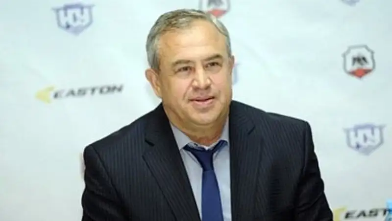 Николай Мышагин: «Сегодня наши ребята играли более самоотверженно»