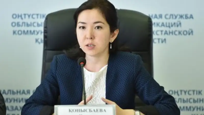 В выставке «EXPO-2017» от ЮКО примут участие 5 проектов в направлении зеленой экономики