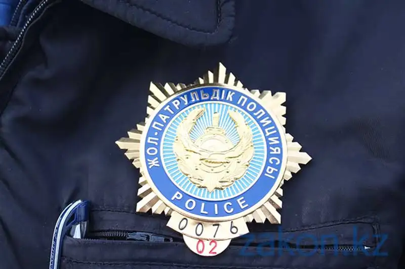 В Алматы сегодня дан старт пилотному проекту «Универсальный полицейский» (фото) В Алматы сегодня дан старт пилотному проекту «Универсальный полицейский» (фото), фото - Новости Zakon.kz от 01.11.2013 23:30