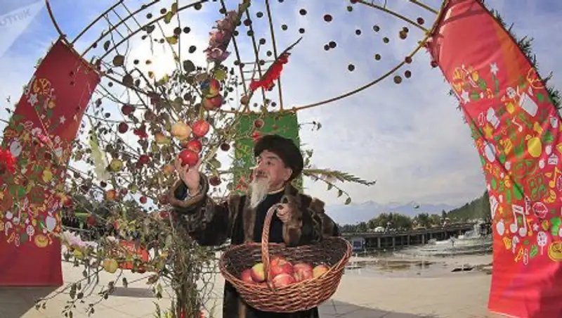 25 лет назад Алма-Ату переименовали в Алматы