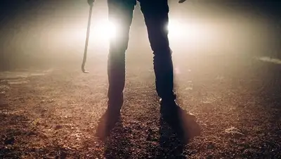 Убийство в Мексике, семь человек, фото - Новости Zakon.kz от 10.06.2022 06:34