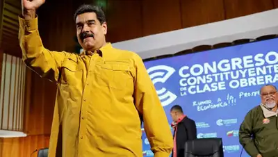 euronews.com, фото - Новости Zakon.kz от 28.04.2019 08:14