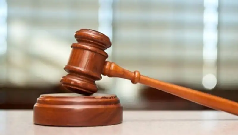 В ЗКО жителя села оштрафовали на 1 миллион тенге за удар полицейских головой