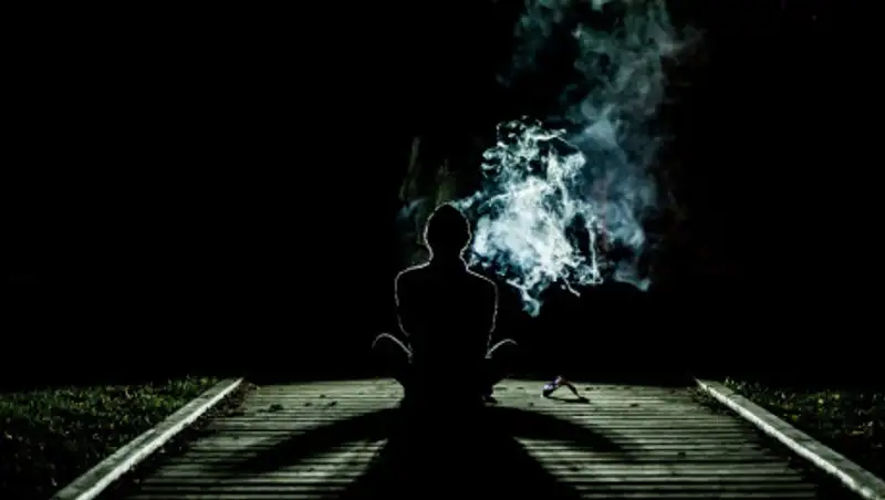 В шымкентском вузе нашли наркопритон