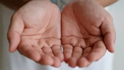 хиромантия, фото - Новости Zakon.kz от 20.11.2022 00:34