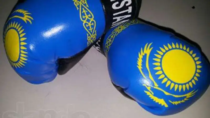 Тренер британской сборной восхитился выносливостью казахстанских боксеров