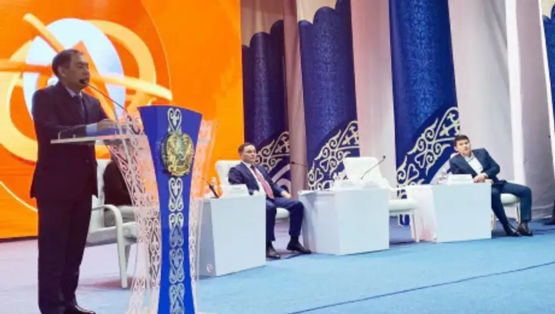 Волонтеры Акмолинской области готовы стать послами добропорядочности