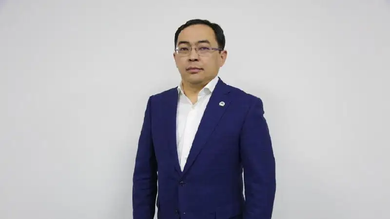 Назначен заместитель акима Алматы
