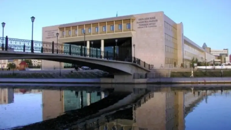 В Астане реализуются инновационные проекты