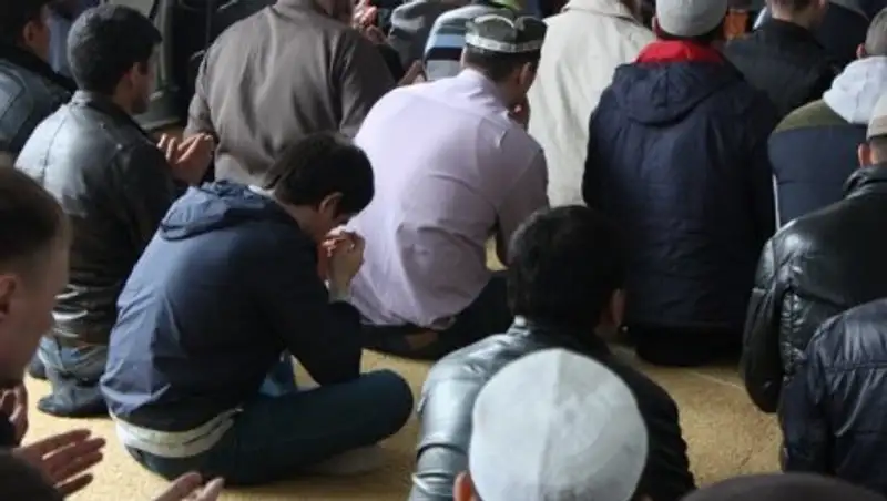 В Кыргызстане задержан занимавшийся вербовкой член экстремистской организации