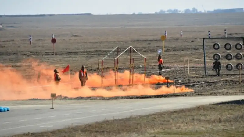 В Минске обсуждены вопросы подготовки к Армейским играм
