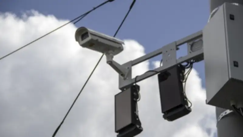 Фото-видео фиксаторы за 2015 год "оштрафовали" водителей Алматы на 11 млрд тенге