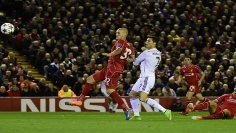 Лига чемпионов УЕФА. Группа B