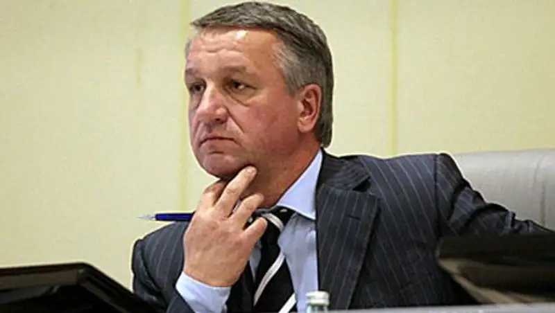 Мэра Днепропетровска вызвали в военкомат