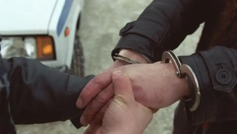 Шымкентте адам &#1179;а&#1171;ып &#1257;лтіріп, &#1179;ашып ж&#1199;рген ж&#1199;ргізуші &#1201;сталды 